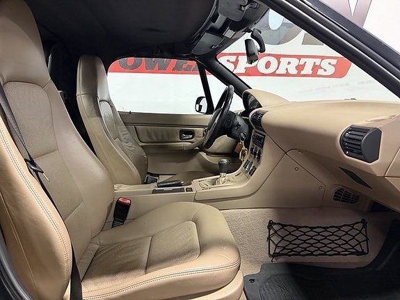 BMW Z3 5 of 5