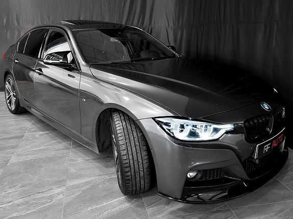 BMW 335d 5 of 5