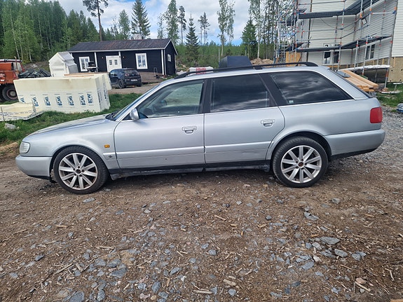 Audi A6 5 of 5