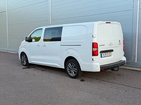Peugeot Expert 4 of 5