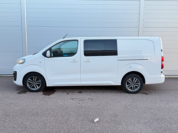 Peugeot Expert 3 of 5