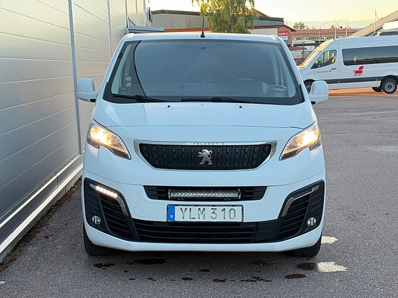 Peugeot Expert 2 of 5