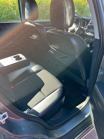 Citroen C4 Aircross 7 of 9