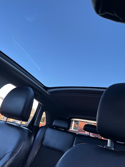 Citroen C4 Aircross 6 of 9