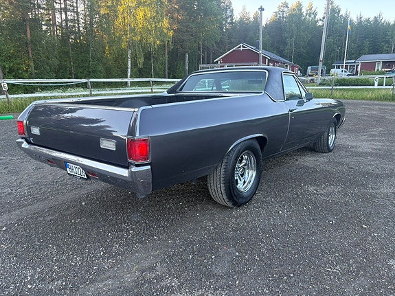 Chevrolet El Camino 5 of 5