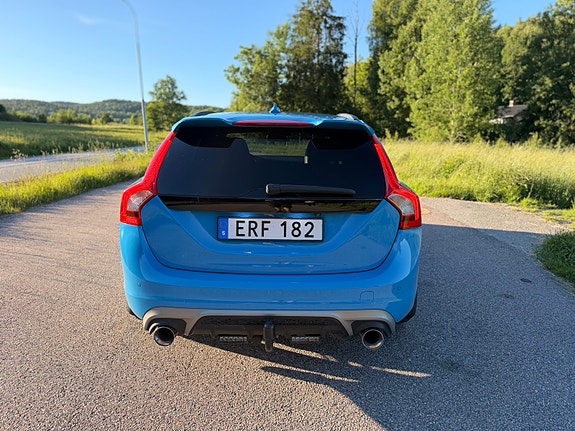 Volvo V60 6 of 12