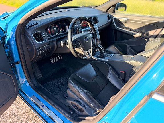 Volvo V60 9 of 12