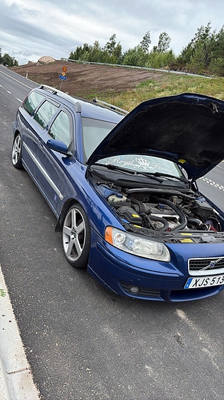 Volvo V70 6 of 10