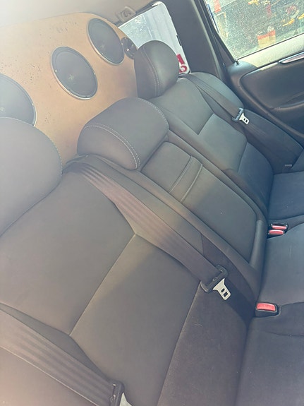 Volvo V70 7 of 10