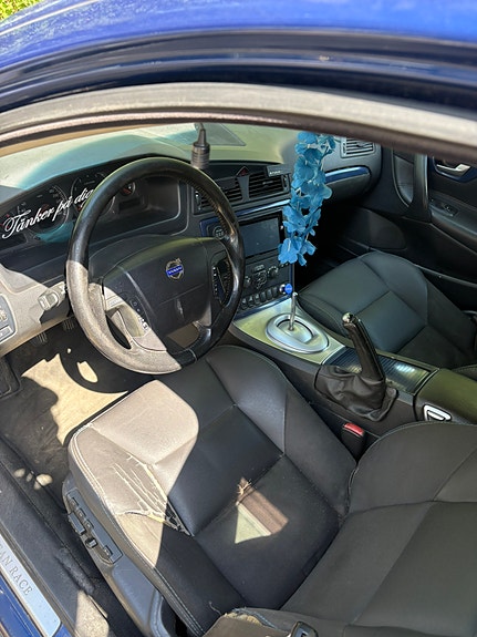 Volvo V70 9 of 10