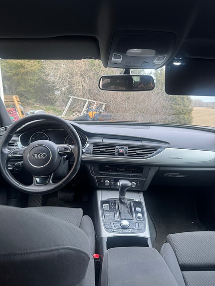Audi A6 3 of 5