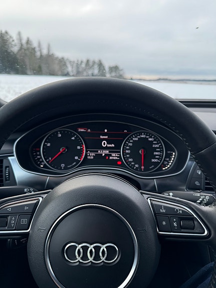 Audi A6 5 of 5