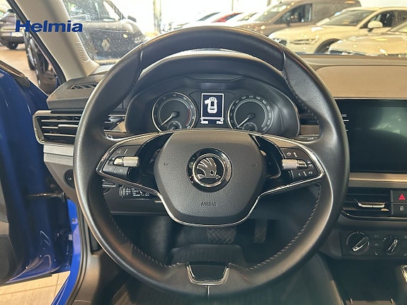 Skoda Kamiq 8 of 13