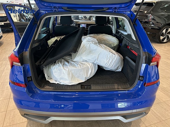 Skoda Kamiq 13 of 13