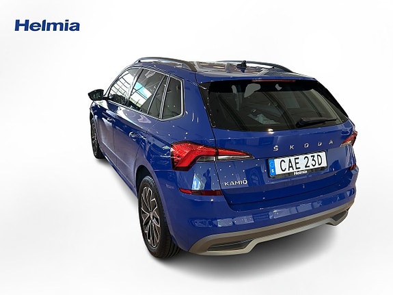 Skoda Kamiq 5 of 5