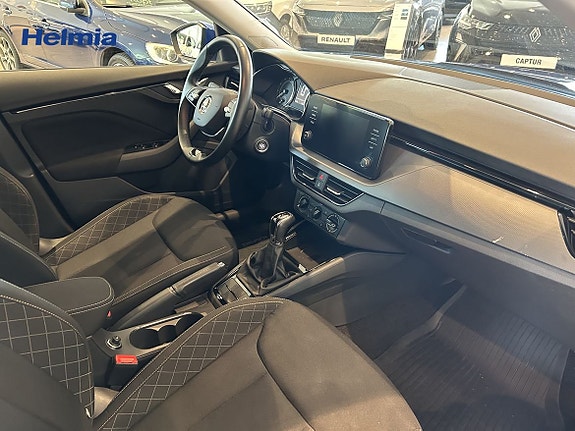 Skoda Kamiq 6 of 13