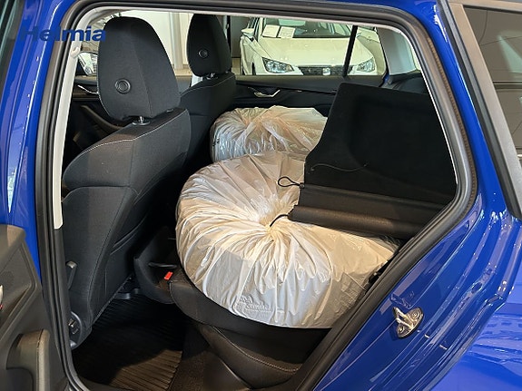 Skoda Kamiq 11 of 13
