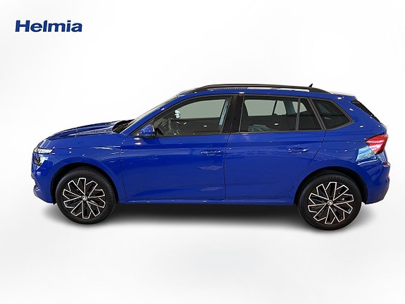 Skoda Kamiq 3 of 5