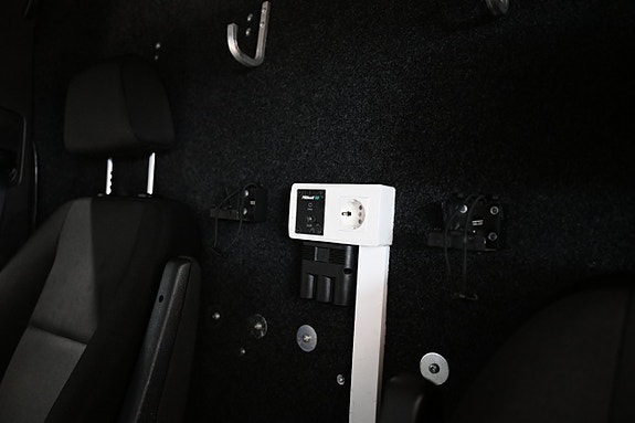 Mercedes-Benz Sprinter 516 29 of 30