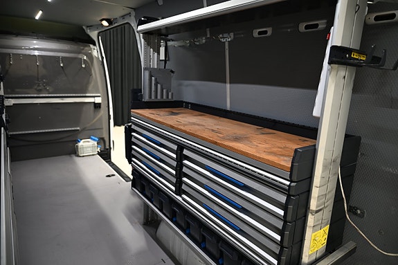 Mercedes-Benz Sprinter 516 9 of 30