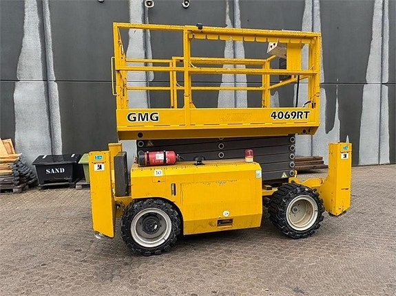 GMG 4069-RT 4 of 4