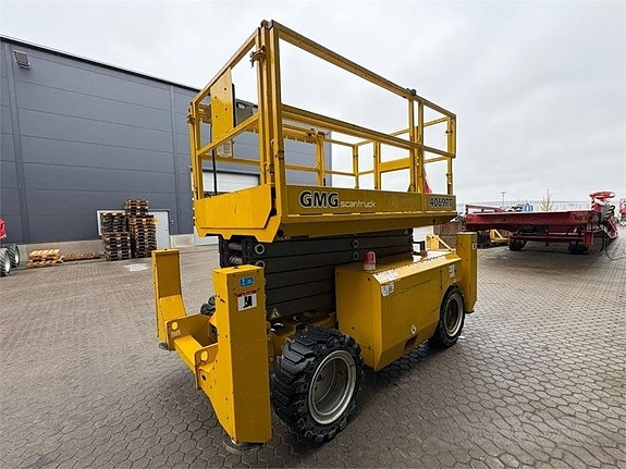 GMG 4069-RT 2 of 4