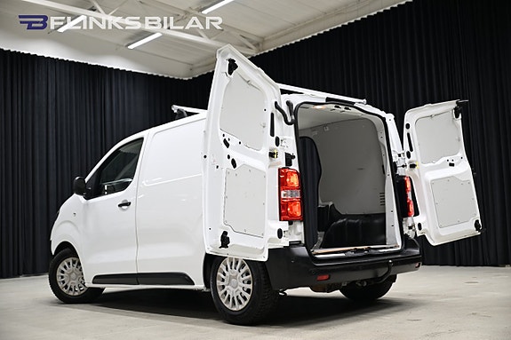 Toyota Proace 4 of 5