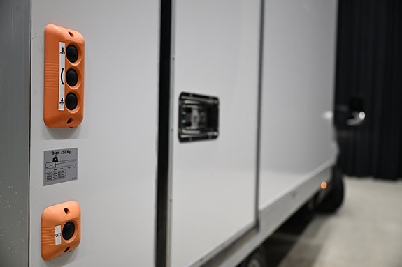 Iveco Daily 9 of 29