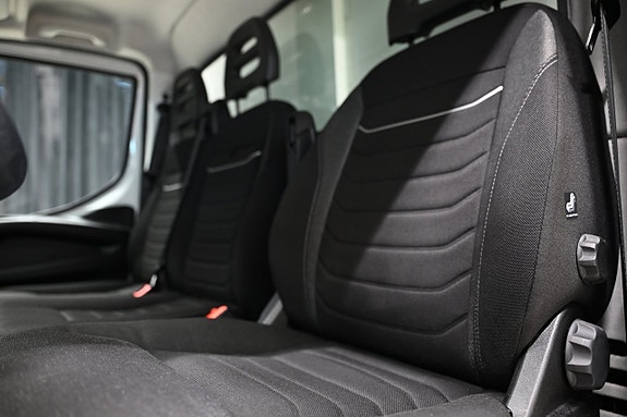 Iveco Daily 19 of 29