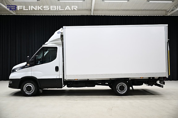 Iveco Daily 2 of 29
