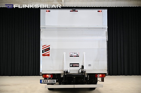 Iveco Daily 12 of 29