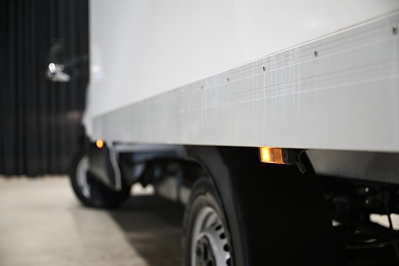 Iveco Daily 14 of 29