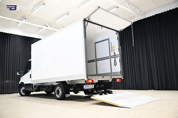 Iveco Daily 6 of 29