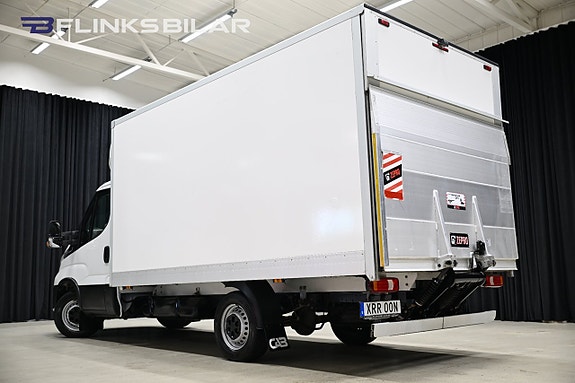 Iveco Daily 4 of 29