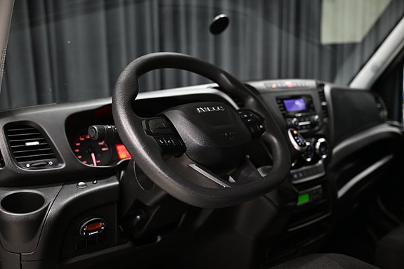 Iveco Daily 16 of 29