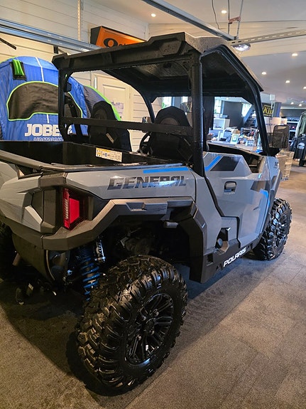 Polaris General 1000cc ENDAST 41 timmar 8 of 13