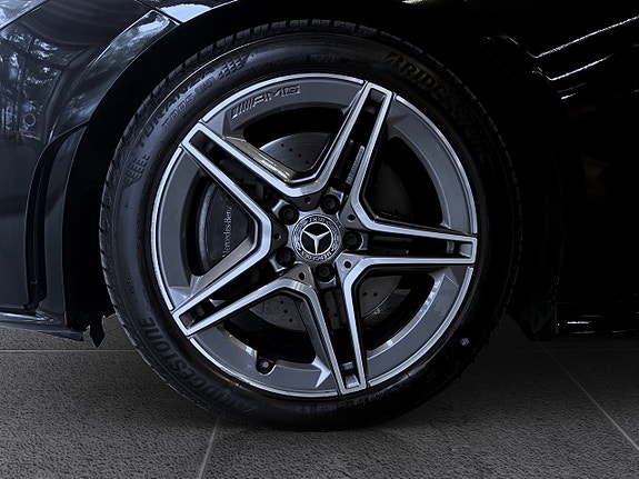Mercedes-Benz CLA200 d 17 of 17