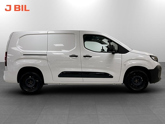 Peugeot Partner 4 of 5