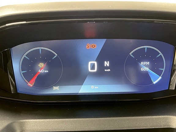 Peugeot Partner 9 of 15