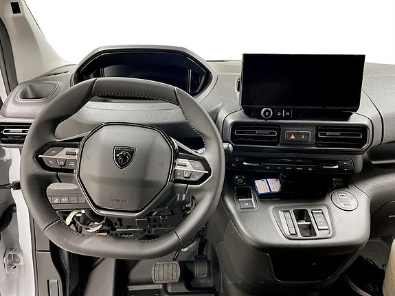 Peugeot Partner 7 of 15