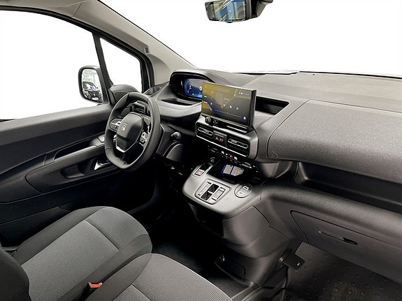Peugeot Partner 12 of 15