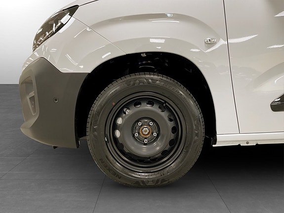 Peugeot Partner 15 of 15