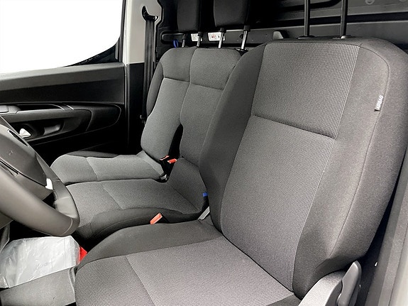 Peugeot Partner 6 of 15