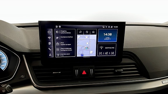 Audi Q5 9 of 13
