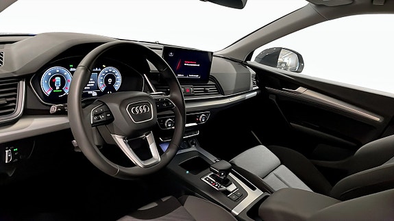 Audi Q5 7 of 13