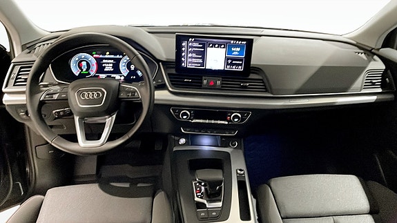Audi Q5 10 of 13