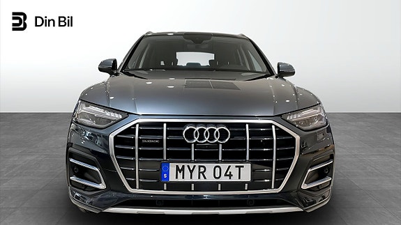 Audi Q5 4 of 5