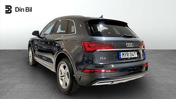 Audi Q5 3 of 5