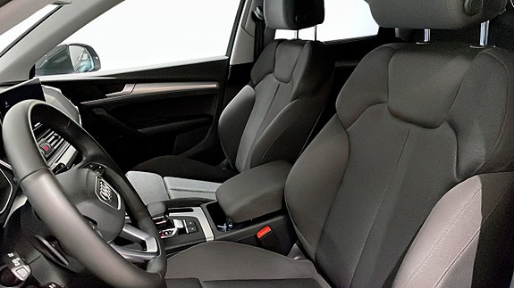 Audi Q5 8 of 13