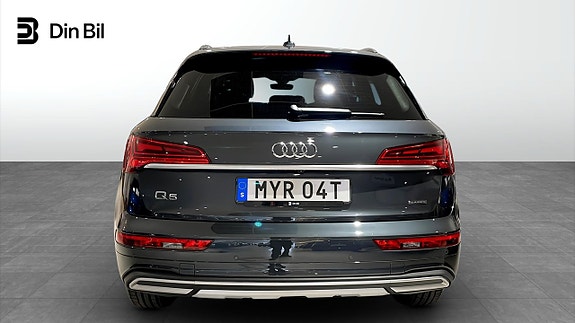 Audi Q5 5 of 5